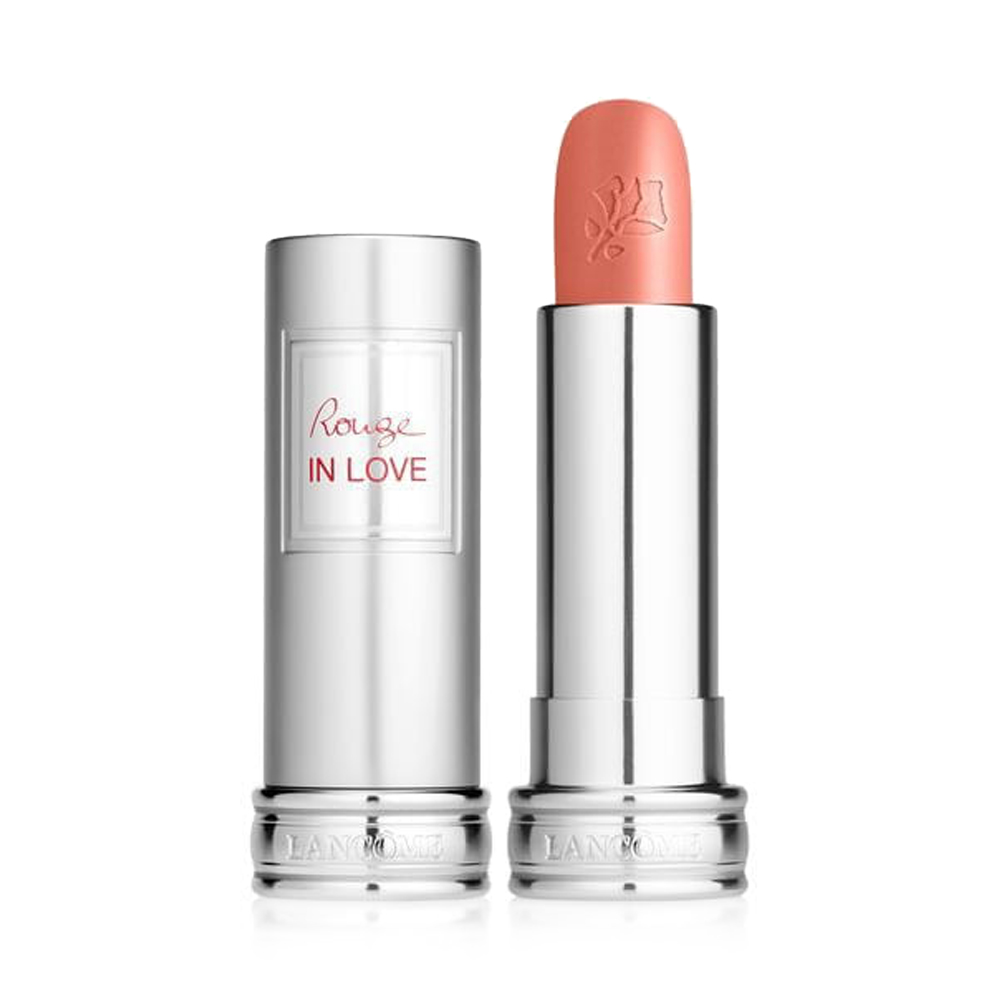 Rouge In Love Lipstick - 407 - Corail De Ville