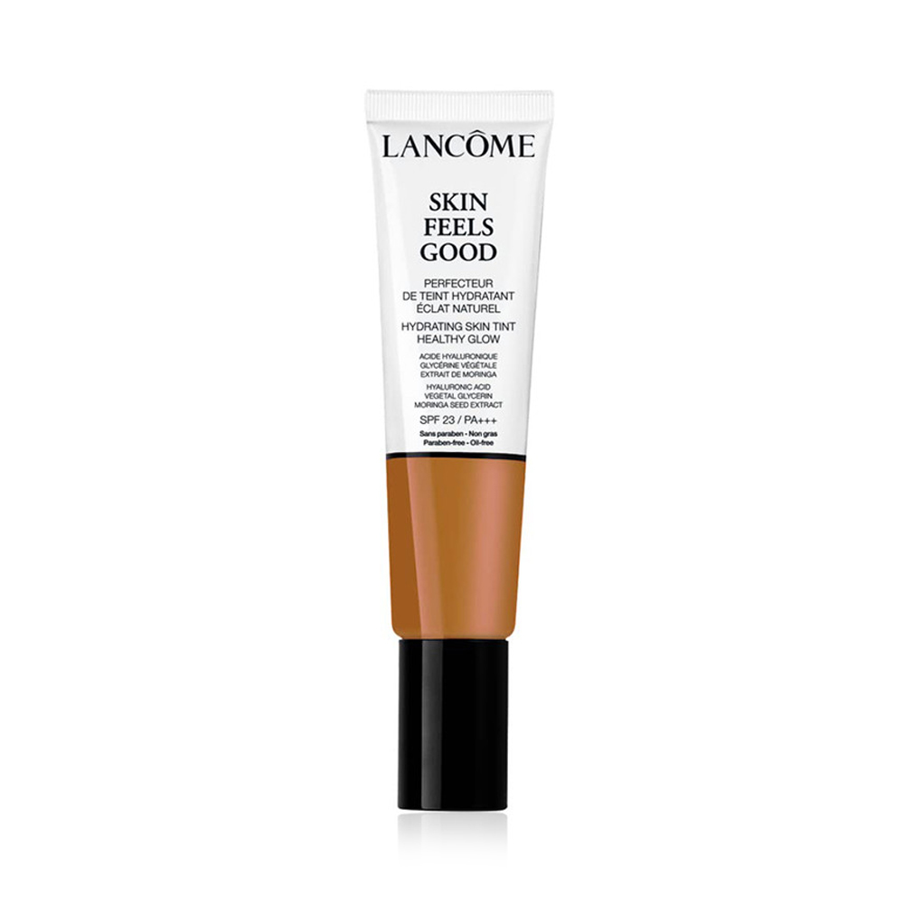 Skin Feels Good Nourishing Foundation - N 08 - Sweet Honey