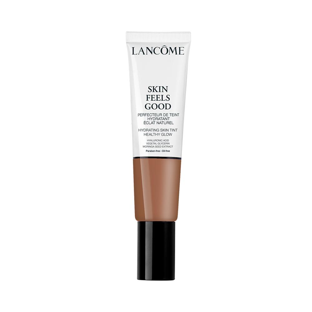 Skin Feels Good Nourishing Foundation - N 12W - Sunny Amber