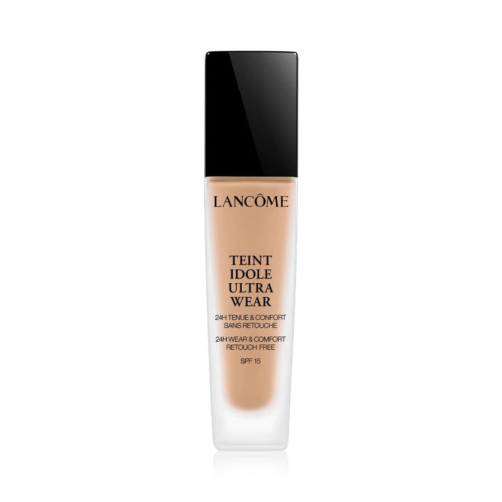 Teint Idole Ultra Wear SPF15 Liquid Foundation - 04 - Beige Nature