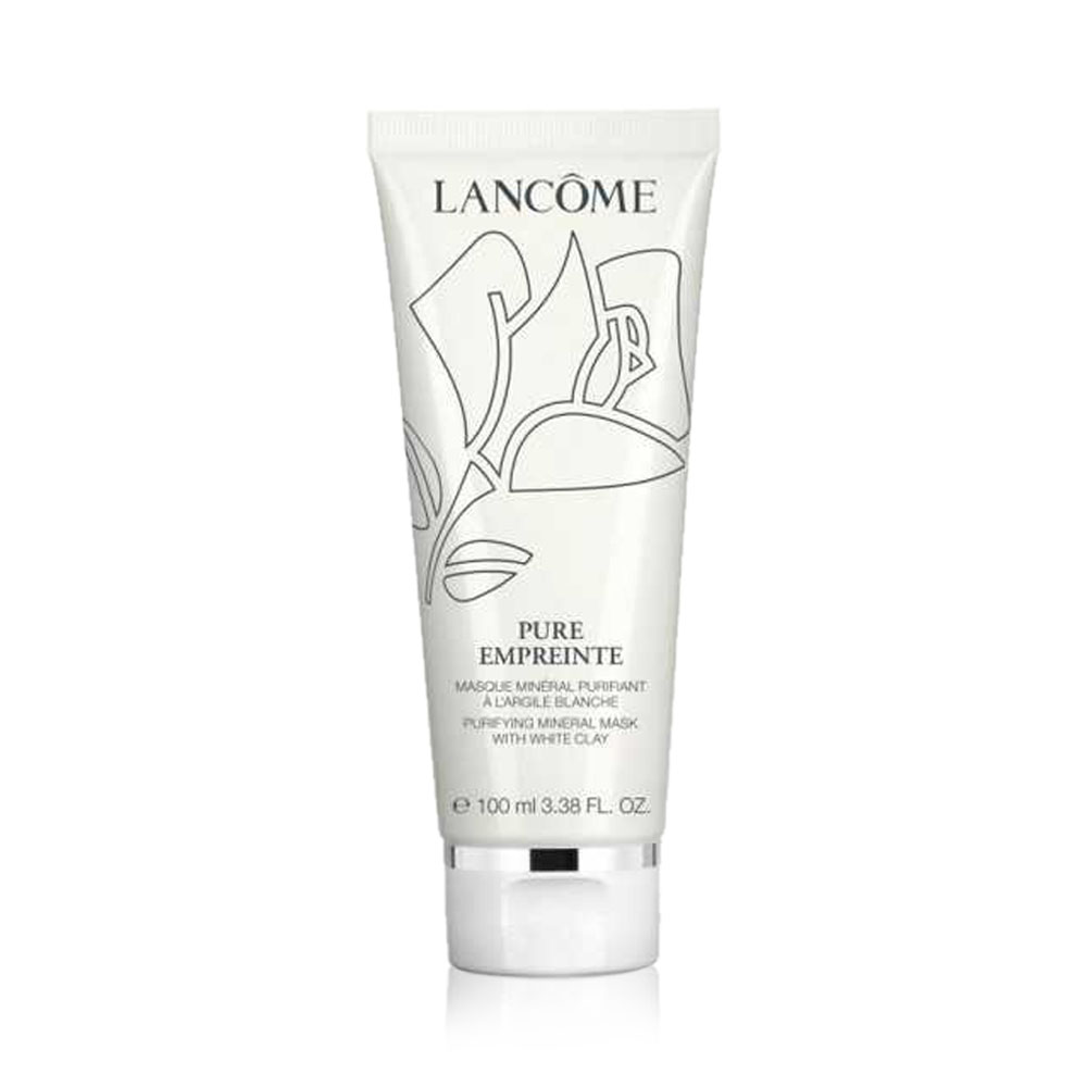 Masque Pure Empreinte Purifying Mask - 100ml