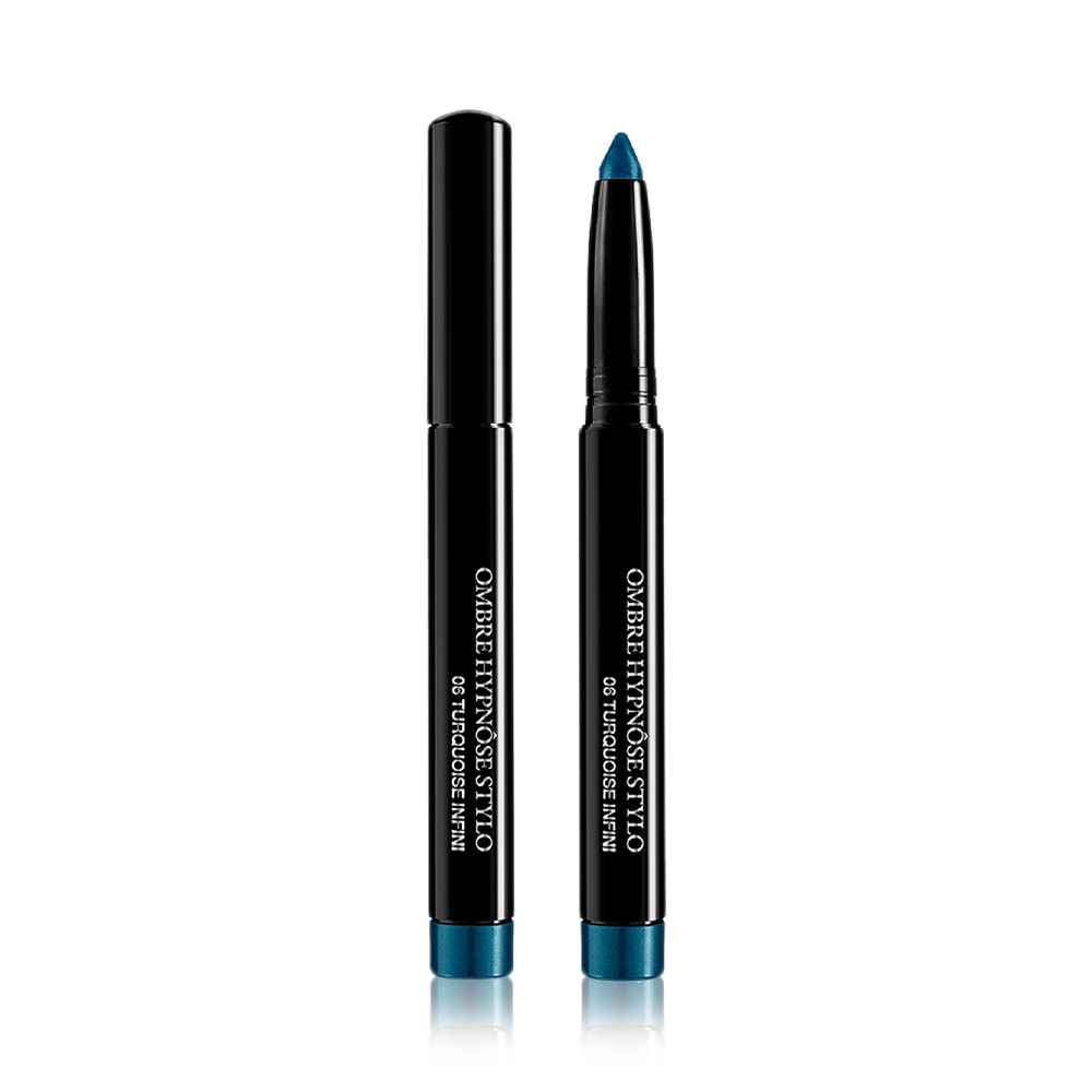 Ombre Hypnôse Stylo Eyeshadow - 06 Turquoise Infini