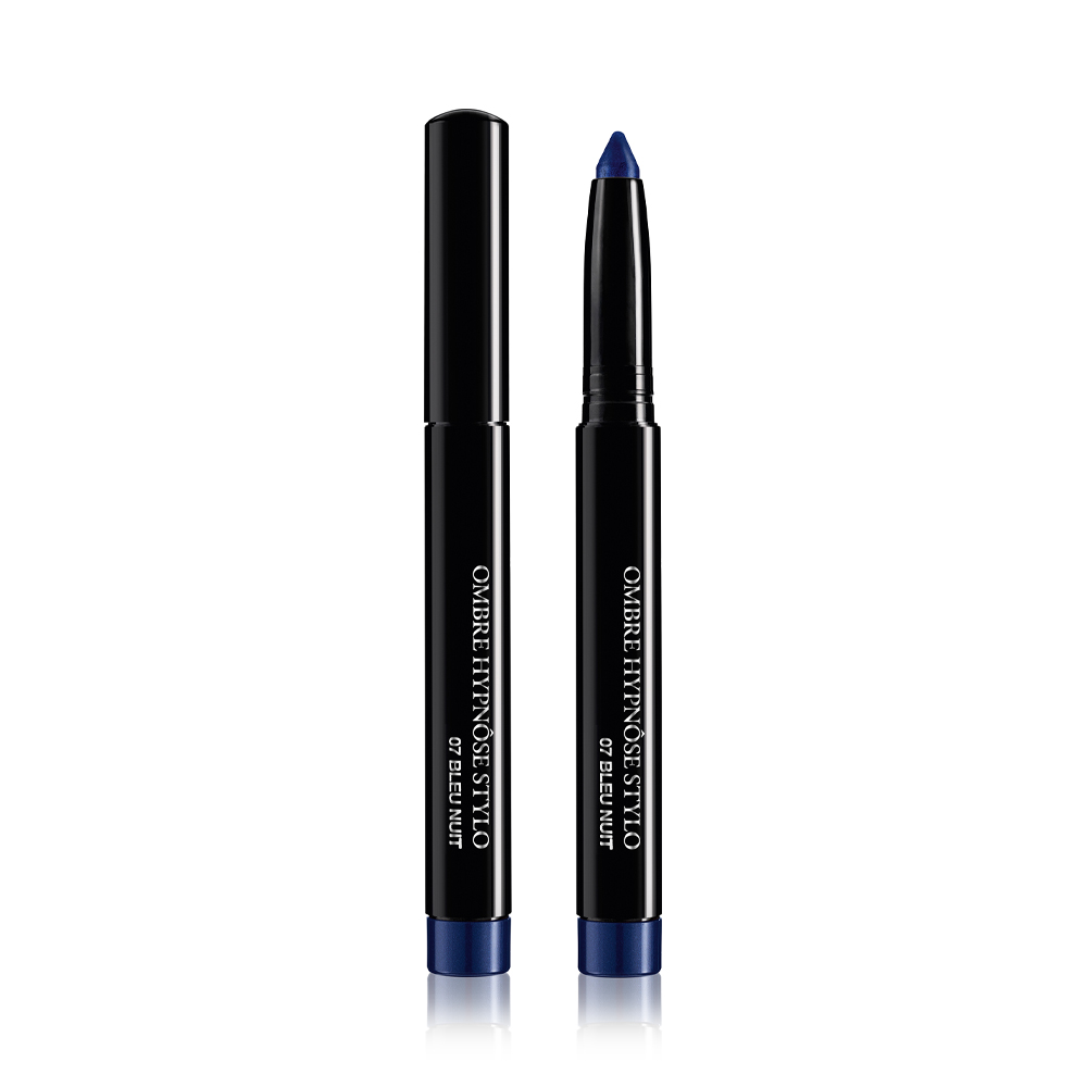 Ombre Hypnôse Stylo Eyeshadow - 07 Bleu Nuit