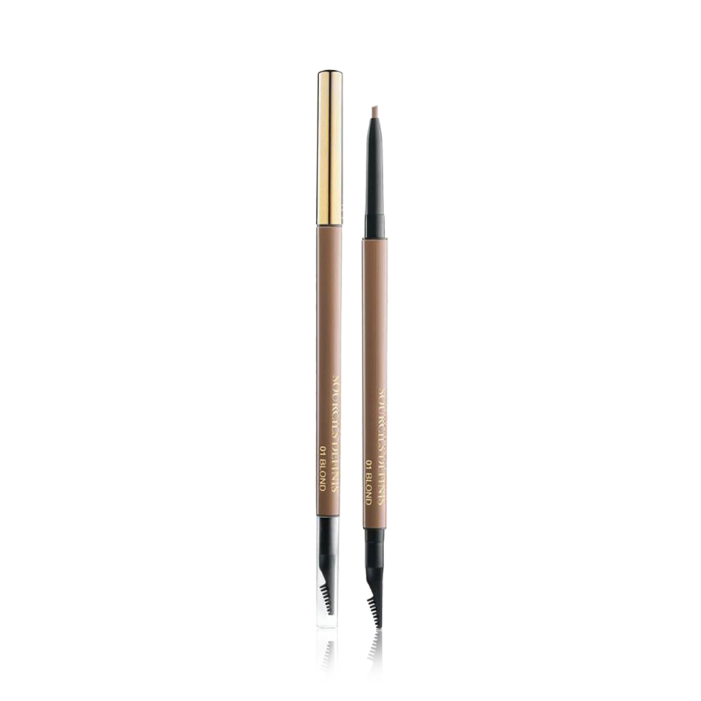 Sourcils Definis Ultra Precision Eyebrow Pencil - 01