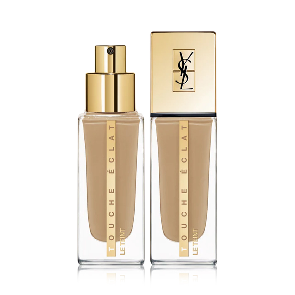 Touche Éclat Le Teint Foundation SPF22 - N B60 - Amber