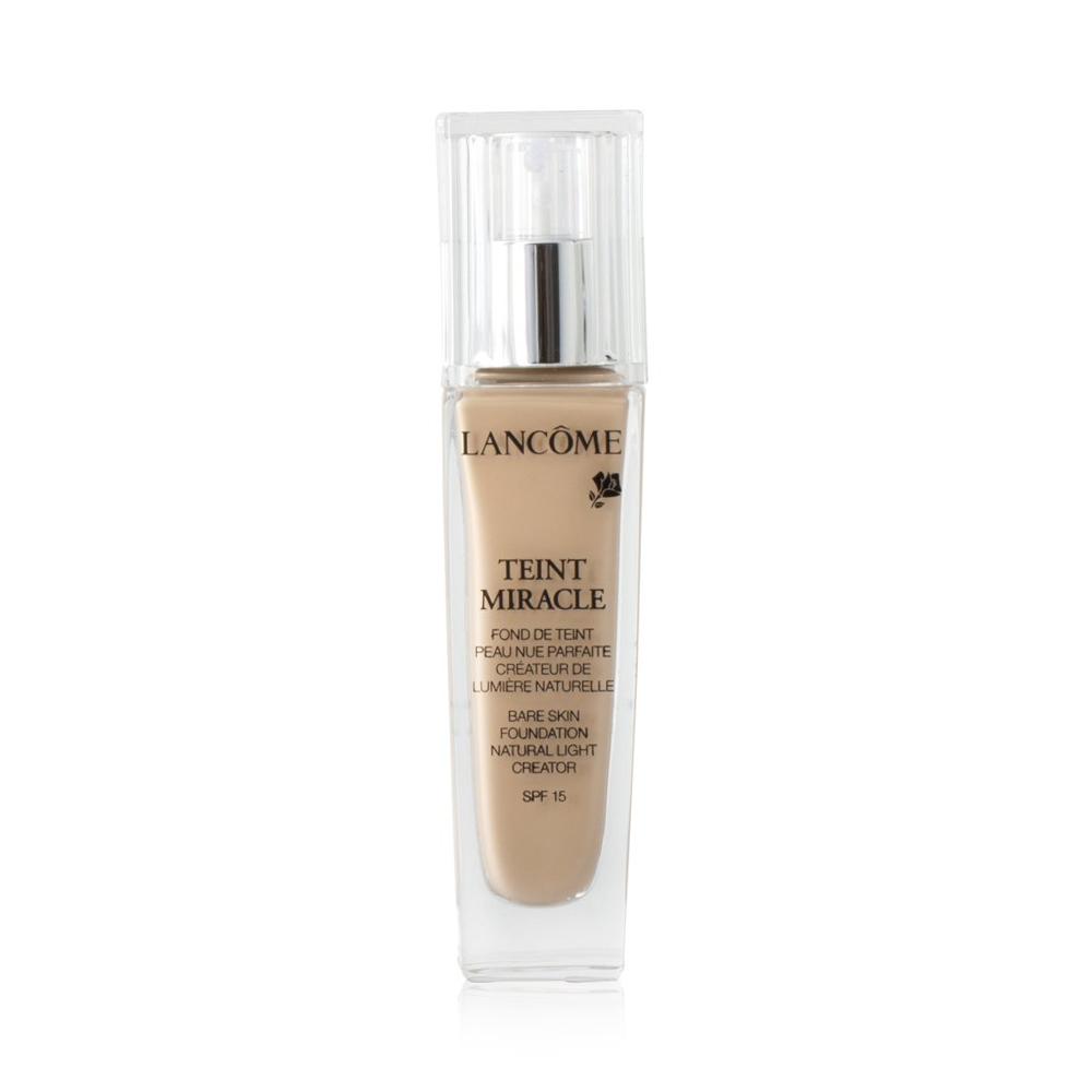 Teint Miracle Liquid Foundation - 010