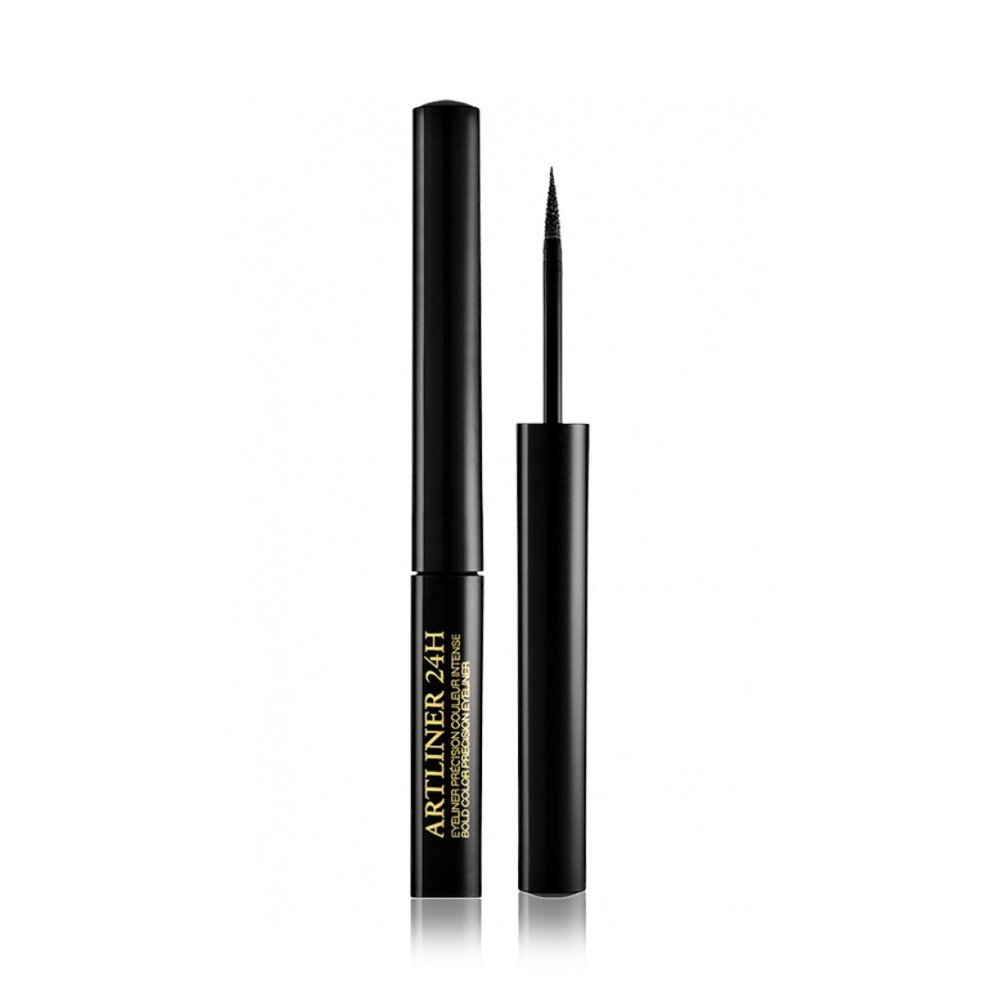 Artliner 24H Liquid Eyeliner - 01 Black Diamond