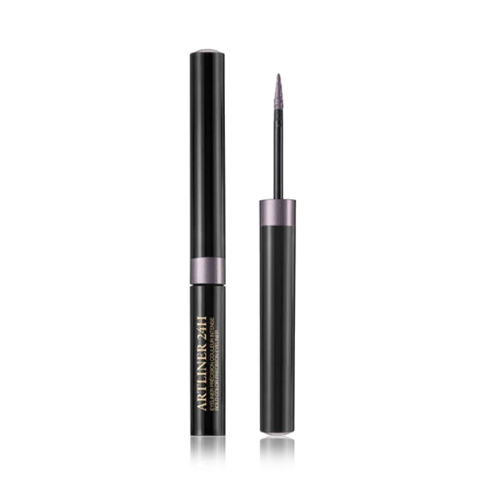 Artliner 24H Liquid Eyeliner - 011 Silver