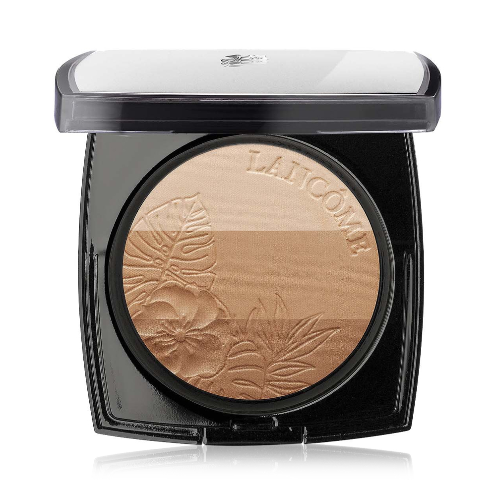 Belle De Teint Powder Glow Trio - N 11