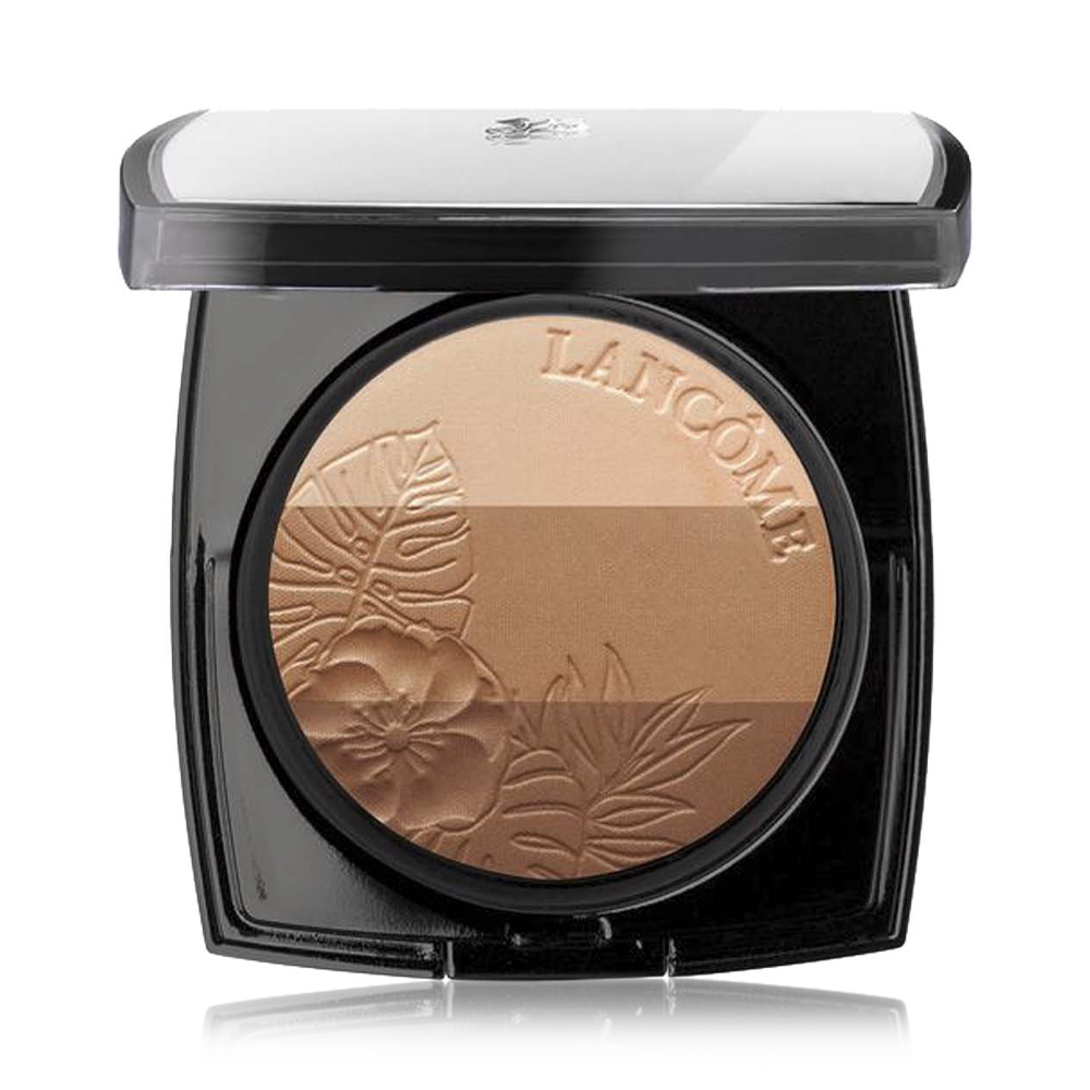 Belle de Teint Powder Glow Trio - 12 Summer