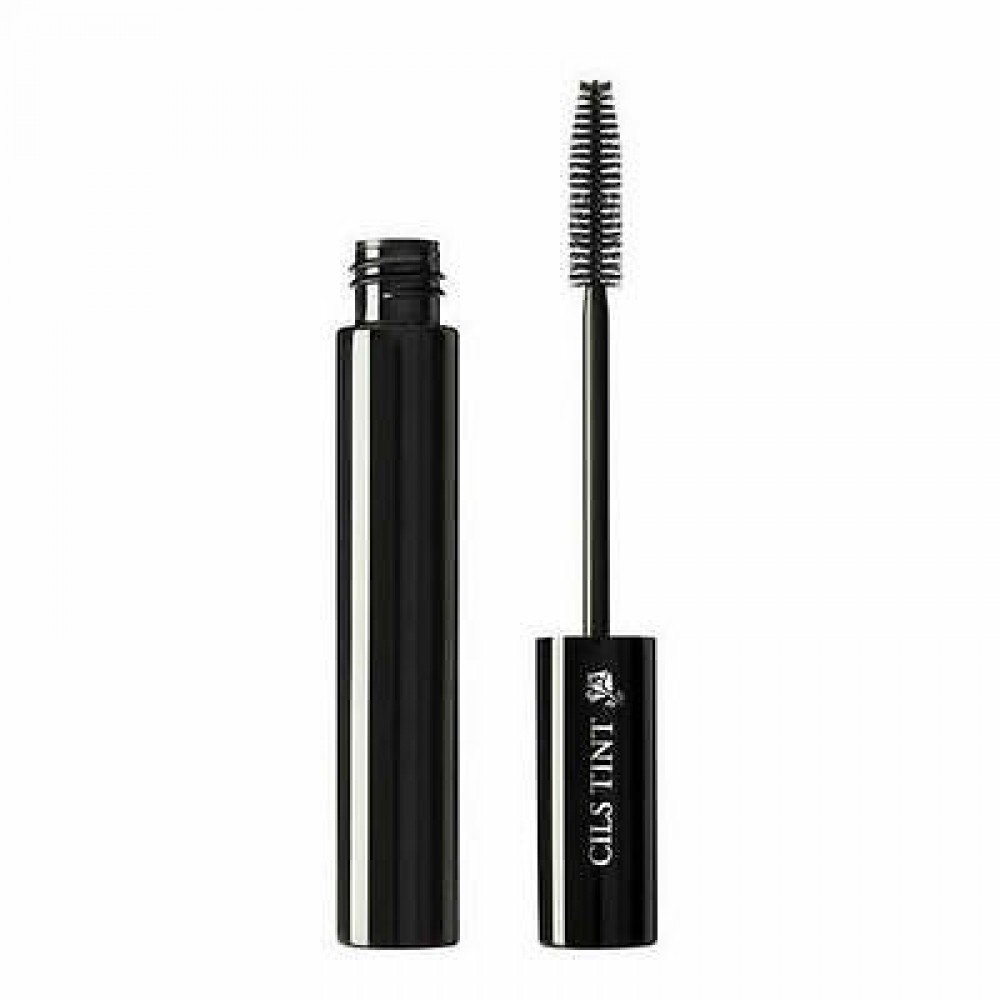Cils Tint Semi Permanent Lash Tint Mascara - 01 Ultra Black