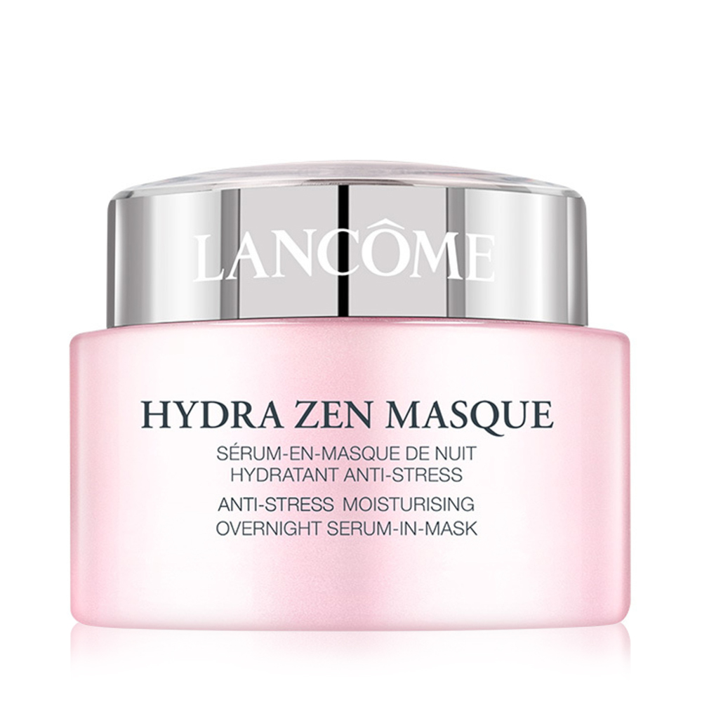 Hydra Zen Night Face Mask - 75ml