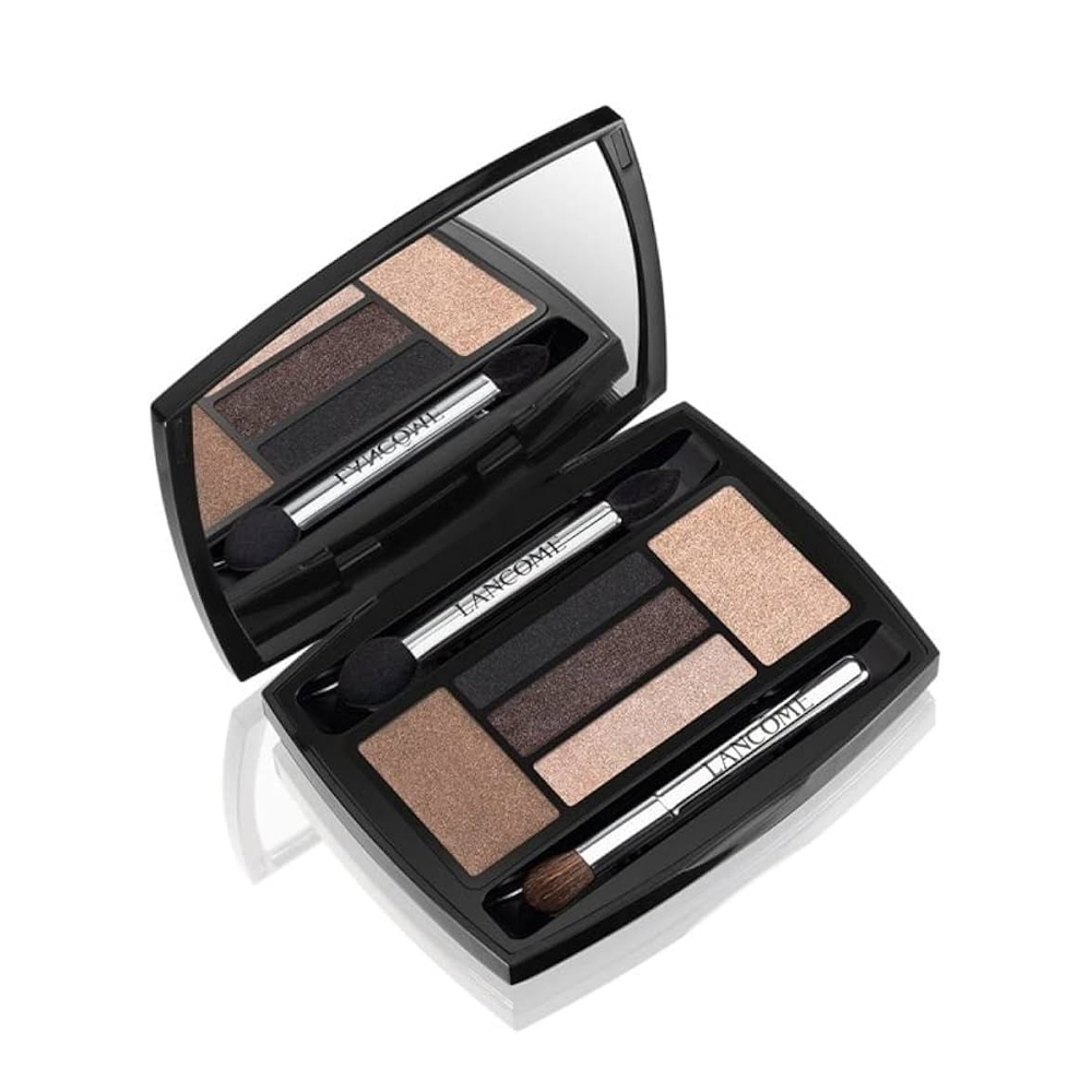 Hypnose Star Eyes Palette - ST1 Brun Adore