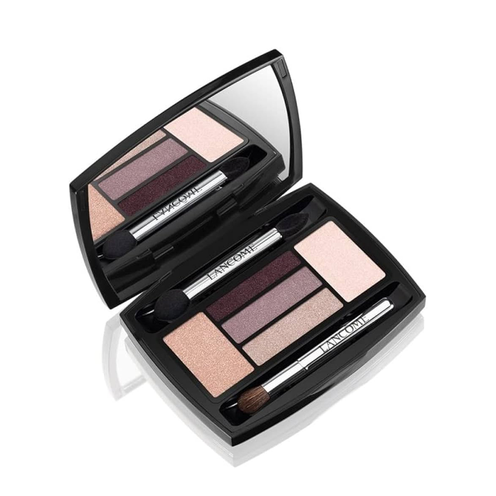 Hypnose Doll Eyes Eyeshadow Palette - Do1 Fraicheur Rosee