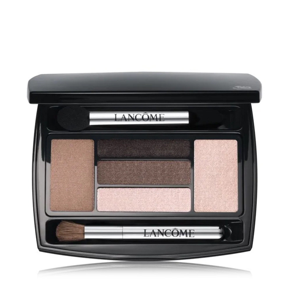 Hypnôse Doll Eyes Taupe Au Naturel Palette - D08