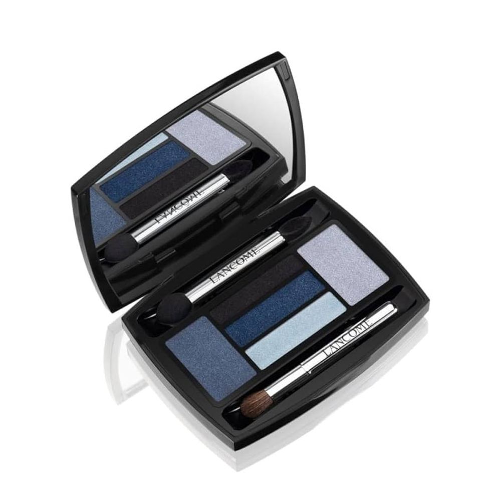Hypnose Drama Eyes 5 Color Palette - Dr1