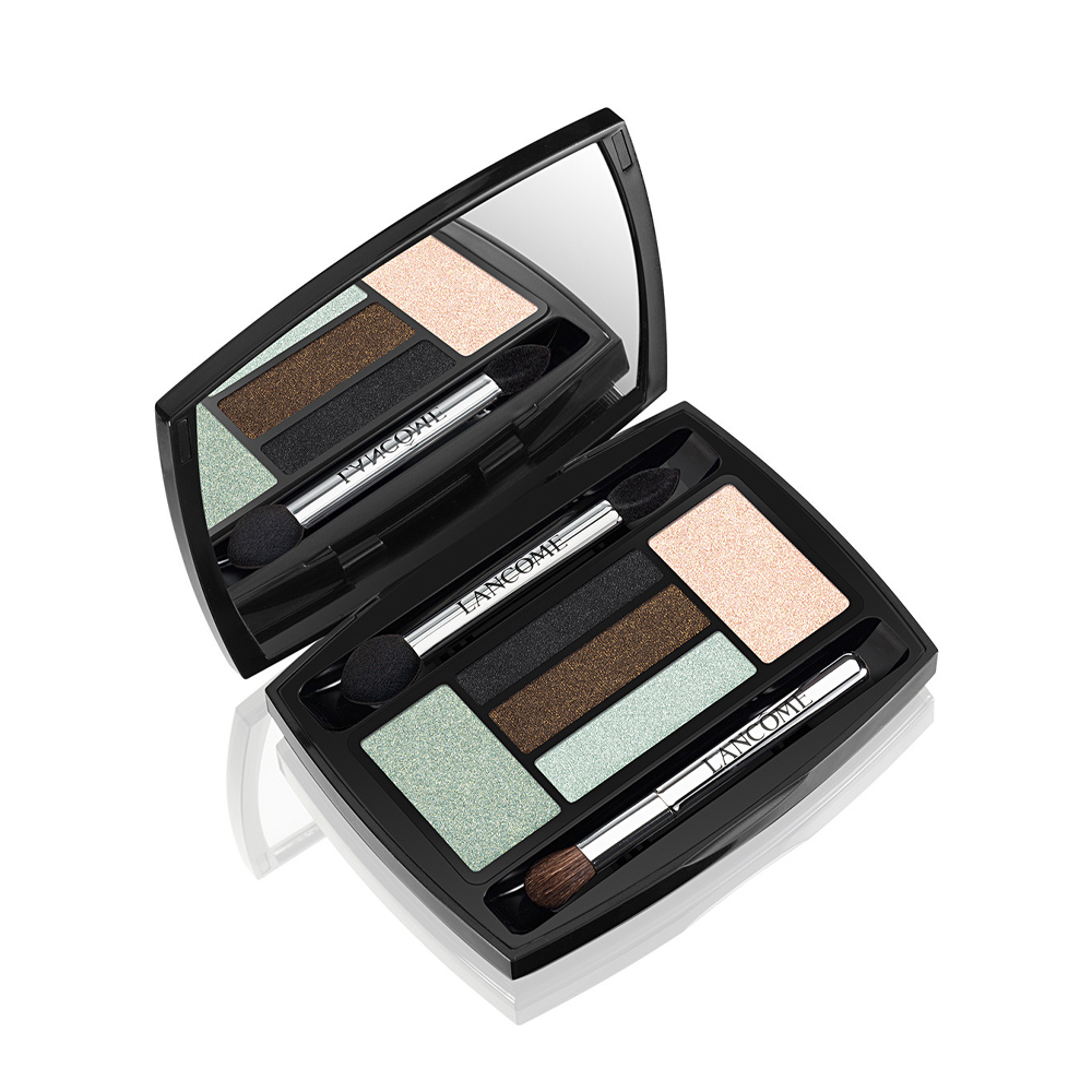 Hypnose Drama Eyes 5 Color Palette - Dr3