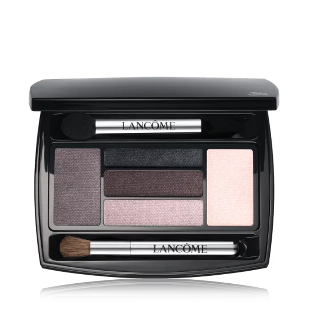 Hypnôse Drama Eyes 5 Color Palette - Dr6