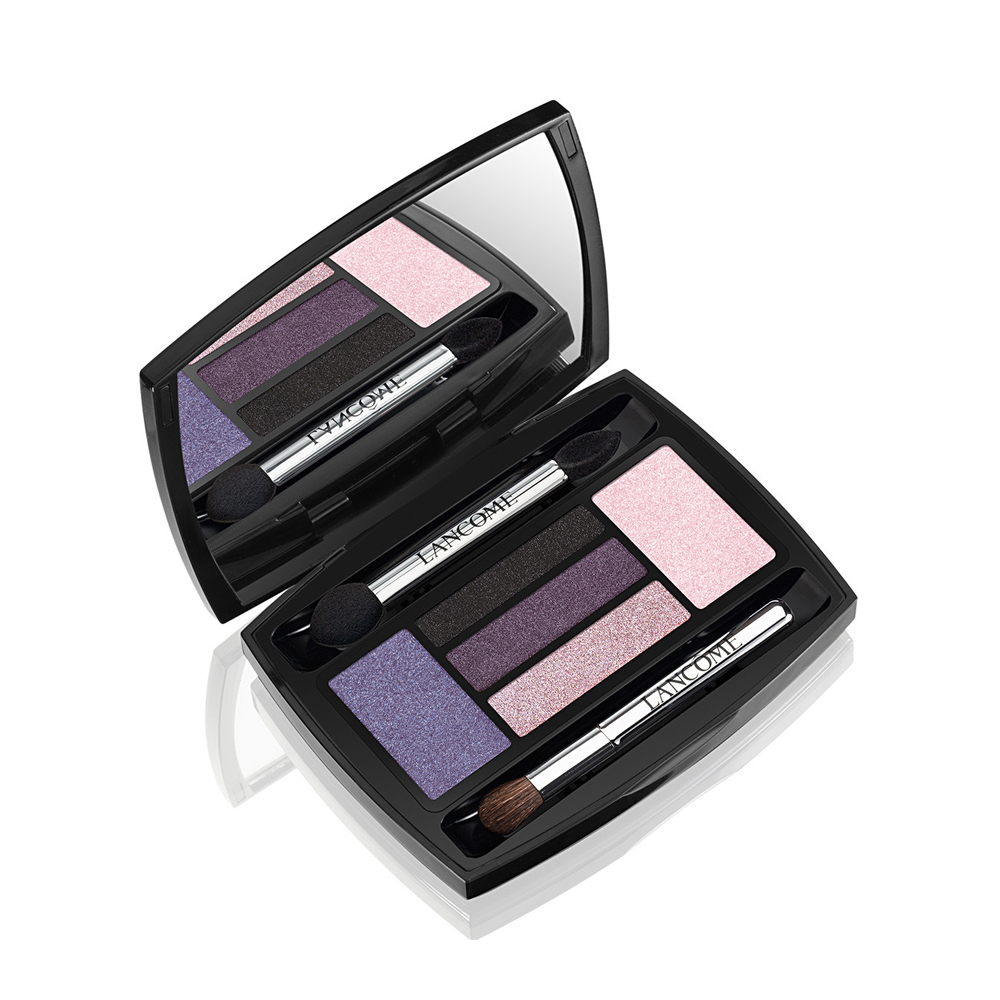 Hypnose Drama Eyes Palette - Dr4 Violet