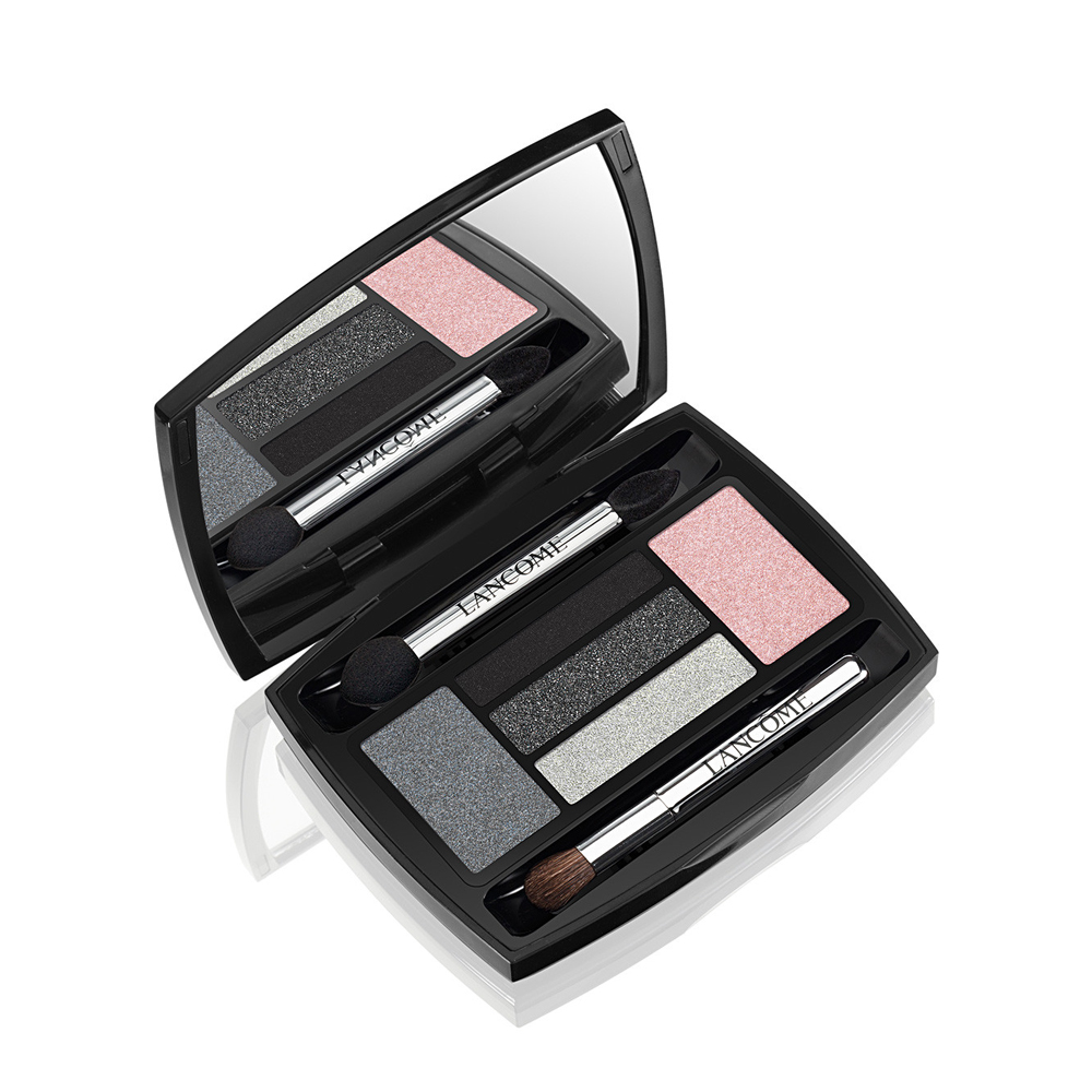 Hypnose Drama Eyes Palette 5 Colors - DR2 Mon Smoky