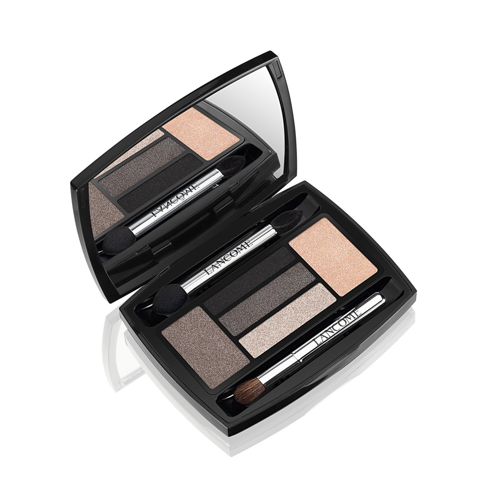 Hypnose Star Eyes Palette - ST4 Gris Fumé