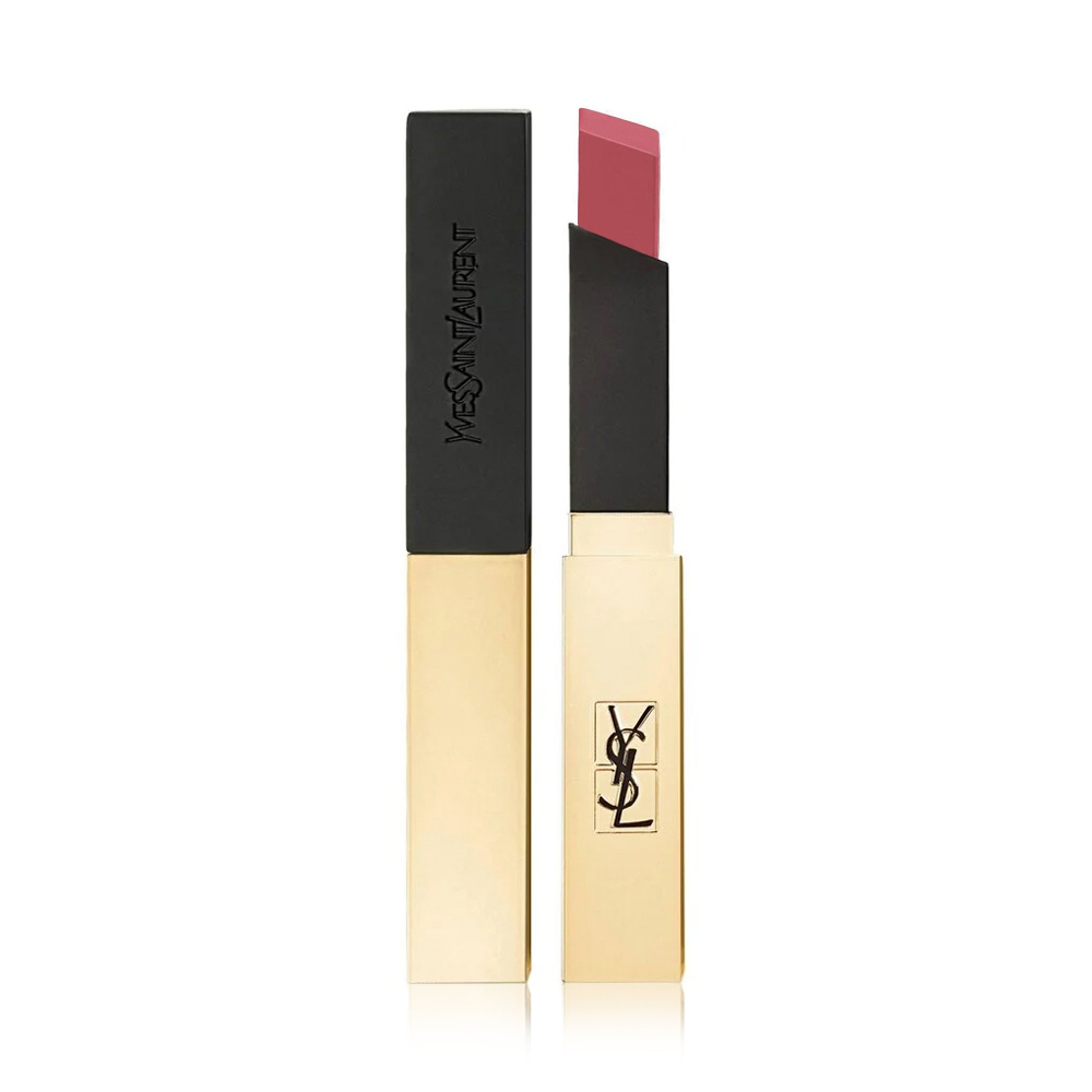 Rouge Pur Couture The Slim Matte Lipstick - 12 Nu Incongru