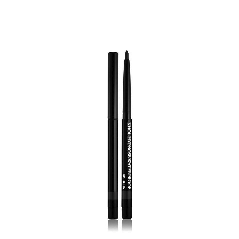 Hypnôse Waterproof Eye Pencil Khôl - 04 Prune