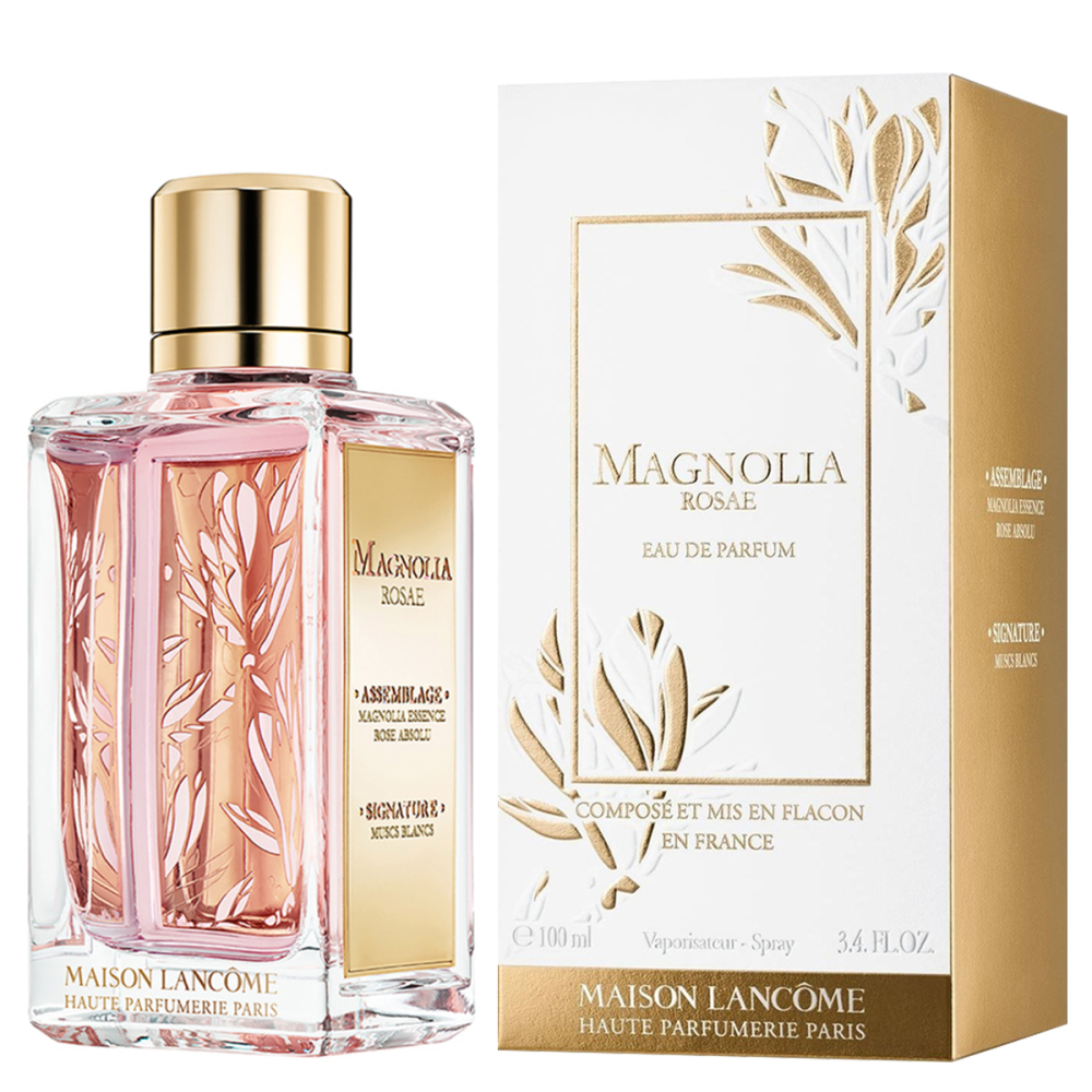 عطر ماجنوليا روزاي للنساء - 100 مل - مركز