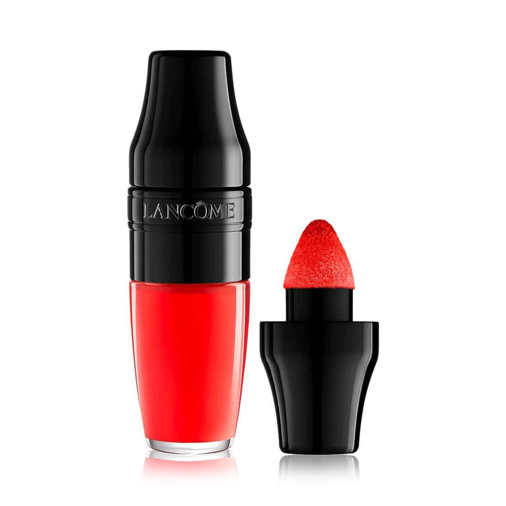 Matte Shaker Liquid Lipstick - 186
