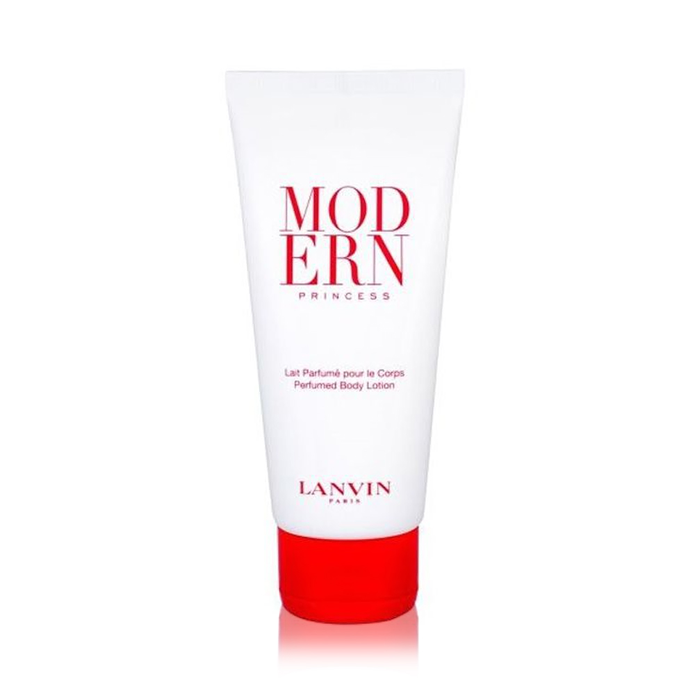Modern Princess Body Lotion - 100ml