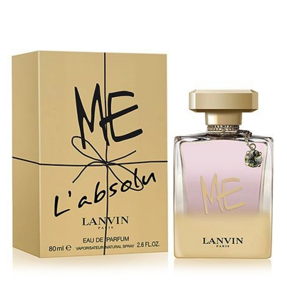 Me L'Absolu Eau de Parfum - 80ml - Women
