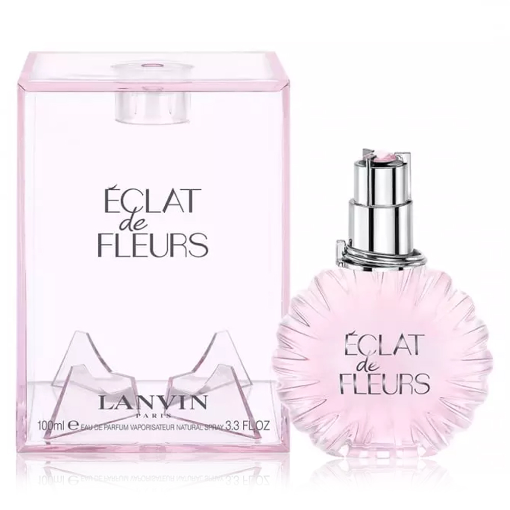 Eclat De Fleurs Eau De Parfum - 100ML - Women
