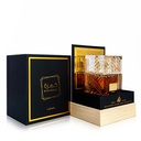 عطر خمره للجنسين - 100 مل - مركز