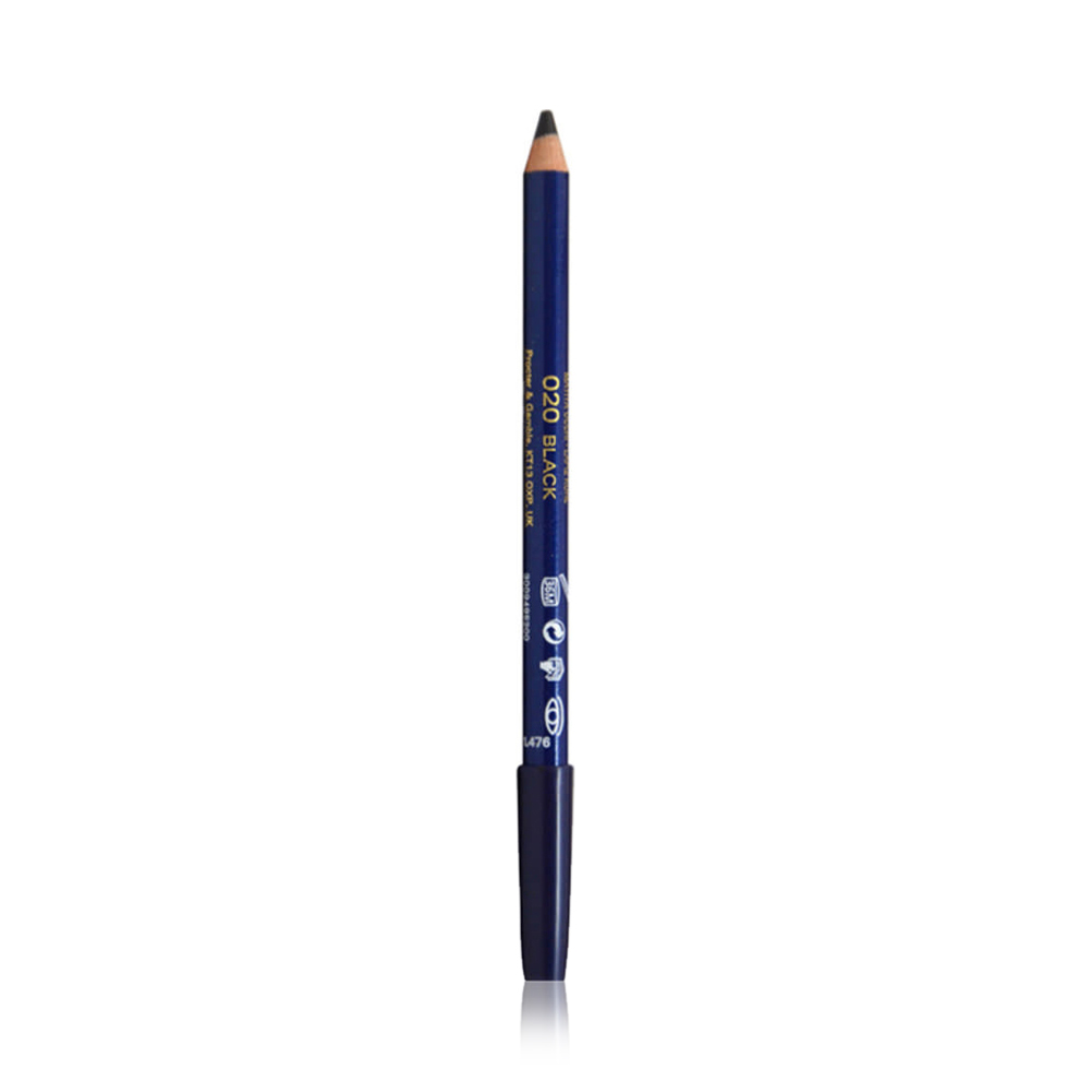 Kohl Eye Pencil - Black