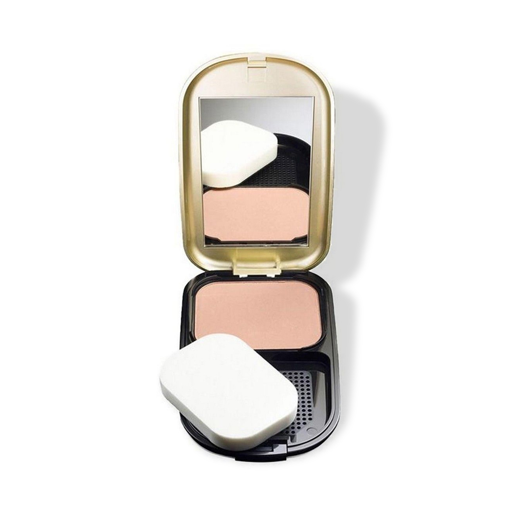 Facefinity Compact Powder Foundation - Porcelain