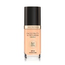 Facefinity All Day Flawless Flexi -Hold 3 in 1 Foundation - Crystal Beige