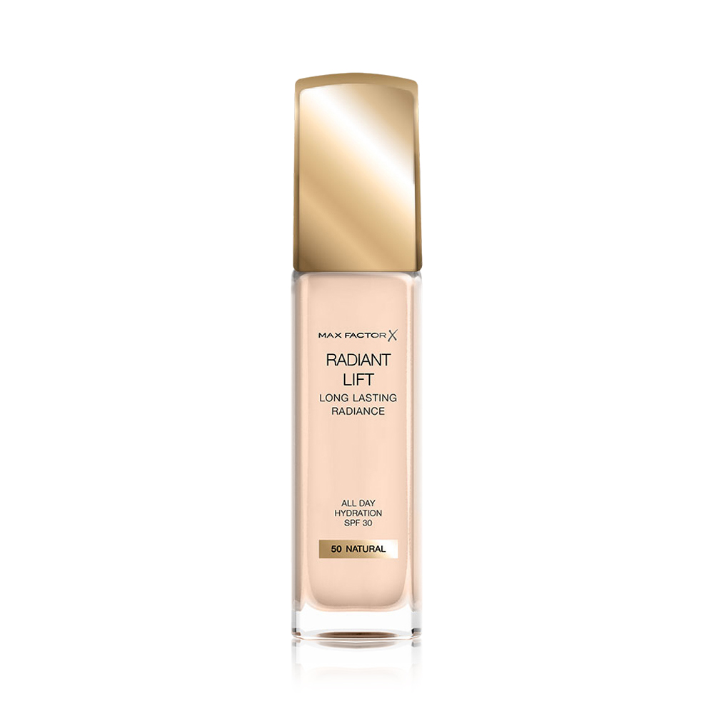 Radiant Lift Foundation - Natural