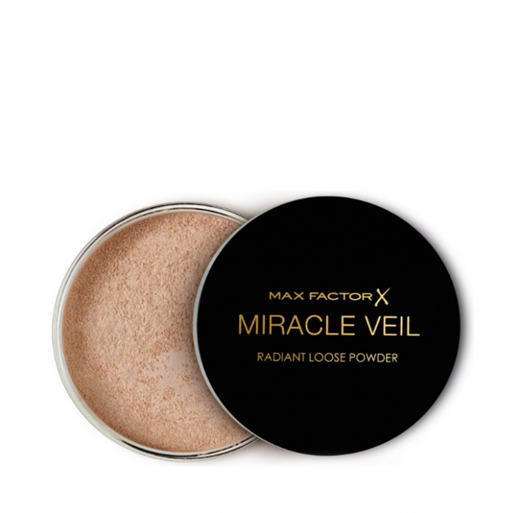 Miracle Veil Loose Powder - Translucent