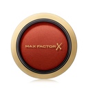 Creme Puff Blush - Stunning Sienna