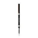 Brow Shaper Eyebrow Pencil - Deep Brown