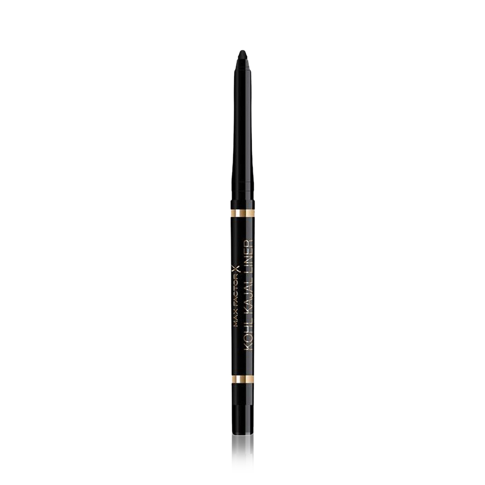 Masterpiece Kohl Kajal - Black