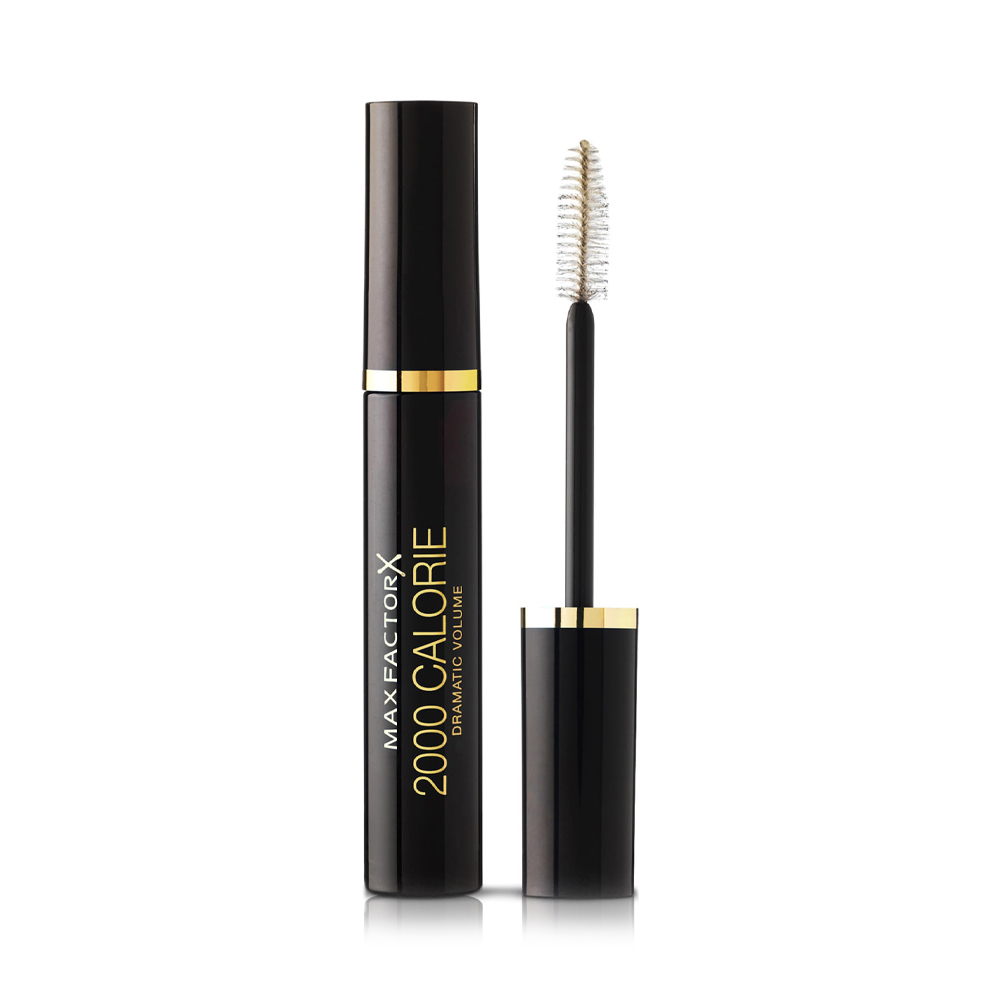 2000 Calorie Mascara Drama - Black
