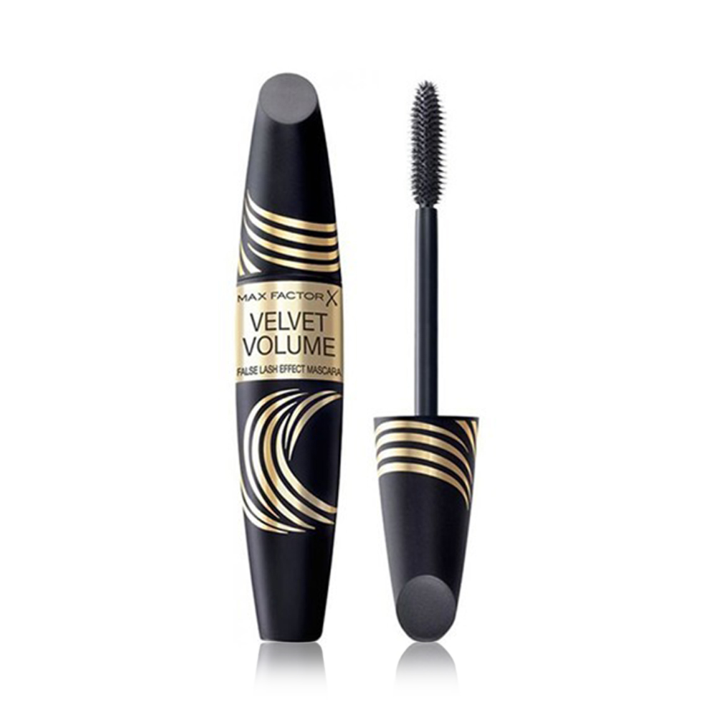 Valuptous False Lash Effect Mascara - Extreme Black