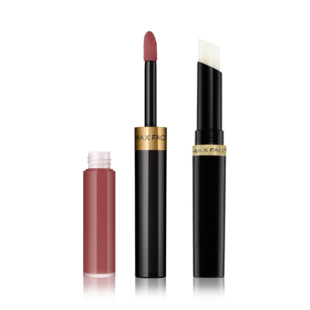 Lipfinity Lip Colour - Brown