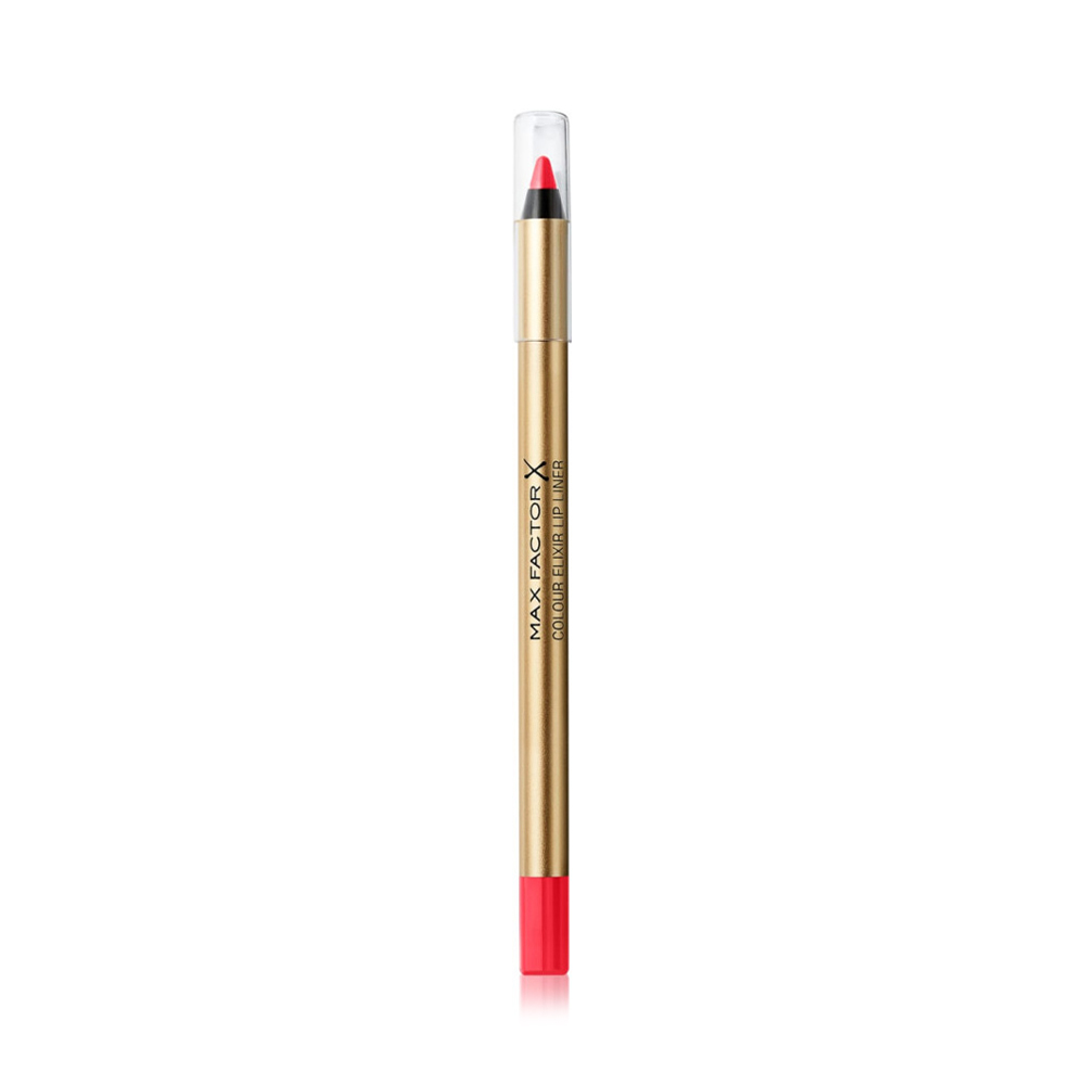 Colour Elixir Lip Liner - Red Poppy