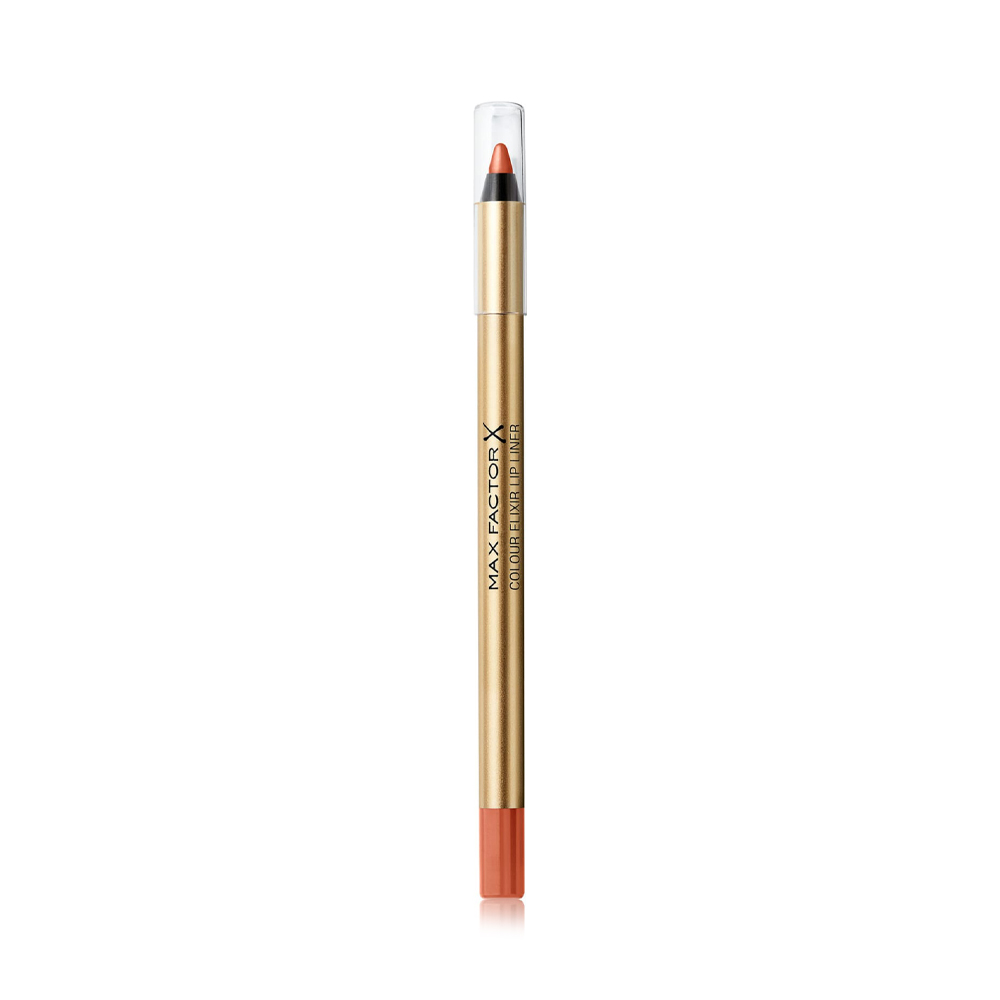 Colour Elixir Lip Liner - Brown N Nude