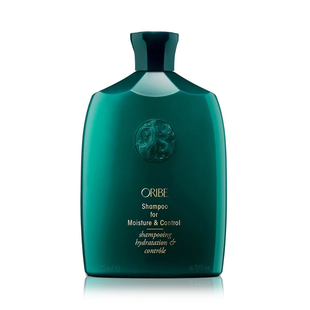 Shampoo For Moisture & Control - 250ml