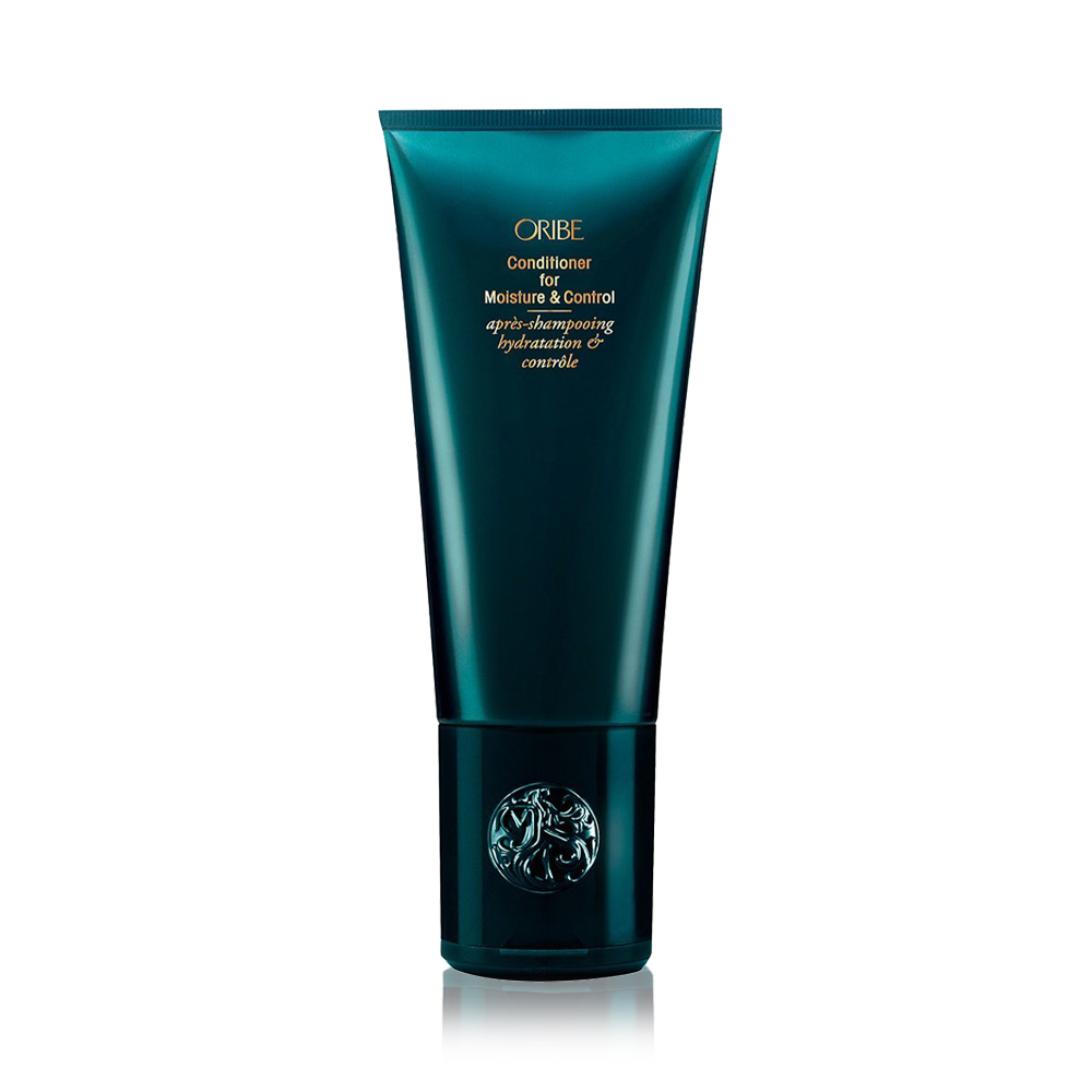 Conditioner for Moisture and Control - 200ml