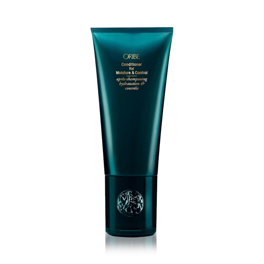 Conditioner for Moisture & Control - 200ml