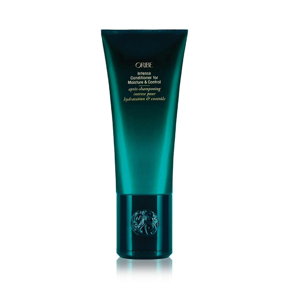 Intense Conditioner for Moisture and Control - 200ml
